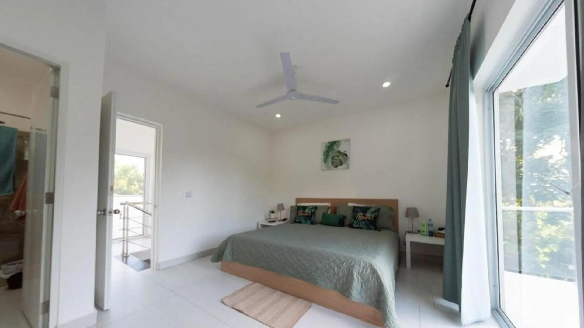 Tropical Paradise Villa Sosúa